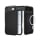 Etui / obudowa na smartfona Spigen Optik Armor Mag Magsafe do Iphone 17 Air Black